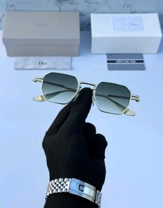 CHIRSTIAN DIOR**UNISEX MODEL* *PREMIUM QUALITY FRA