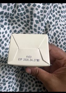 sealed Axis-Y Dark Spot Serum