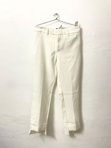 Chic Wide-Leg Trousers