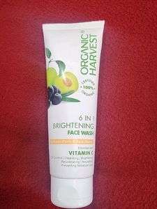 Combo Body Mist, Face Wash &amp; De Tanning Pack