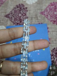 Sparkling Crystal Necklace