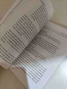 The Secret by Rhond Byrne ✨📚