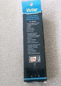 Vivitar Pocket Tripod