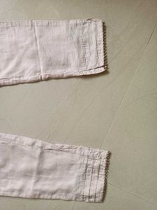 comfortable cotton pant
