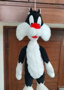 Sylvester Plush Toy - Hanging