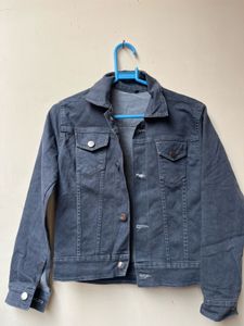 Denim Jacket for women
