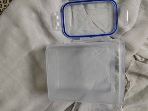 Airtight Food Storage Container