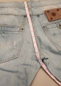 D&amp;G Dolce and Gabanna Designer Jeans