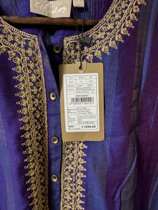 Utsa Kurta Set