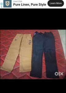 Denims for kids