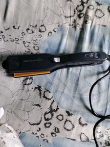 Professional Hair crimping