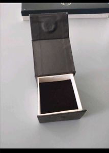 Malabar ring Box