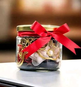 🎀DREAMY MYSTERY JEWELLERY JAR 🎀