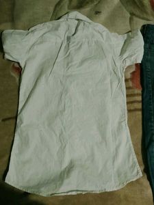 Classic Men's Long Sleeve Shirt