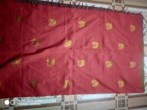 Silk Vintage Old Saree