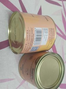 Sanfe Detan Chocolate Pack of 2