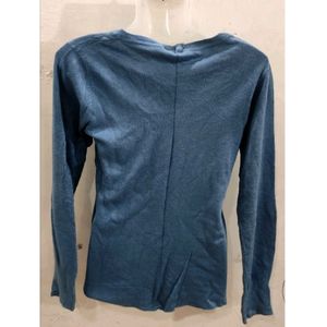 Sweater Top For Women Or Girls Length 27