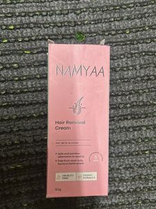 NAMYAA Hair Removal Cream