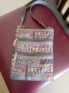 SUPER QUALITY SLING BAG