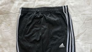 Adidas Black Track Pants Skirt