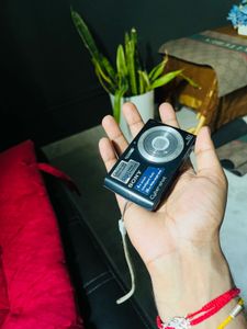 Sony Cyber-shot Digital Camera