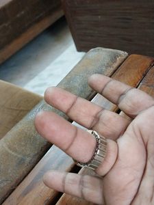 Beautiful Ringwatch