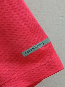 Adidas Women's Running T-Shirt