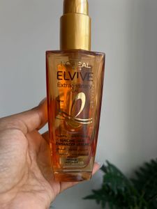 Shampoo &amp; Facewash &amp; Hair Serum