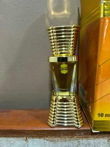Ajmal Saba Perfume