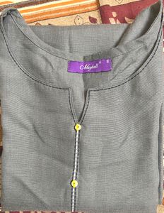 Kurti