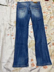PRICE DROP !!!! Bare Denim Men’s Jeans I Size 32