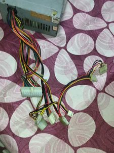 SMPS Power Supply For Desktop