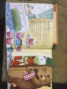 Bundle of 5 Children's Books