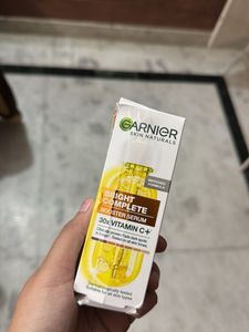 Garnier Vitamin C Booster Serum