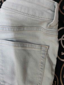 H&amp;M Divided Bootcut Jeans