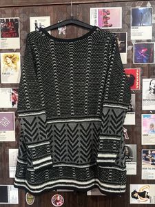 Boho Knit Cardigan