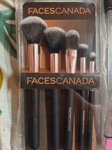 Faces Canada Makeup Set (Pack of 5)