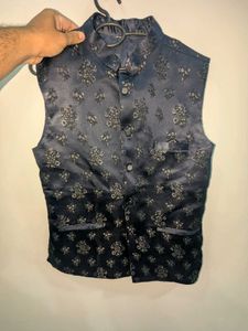 Men's Nehru Jacket