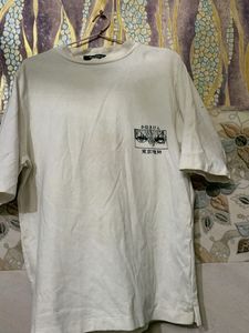Tokyo Ghoul Ken Kaneki Anime Graphic Oversized