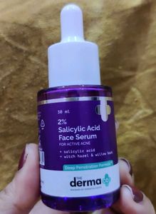 dermaco serum