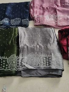 hijab scarf party wear