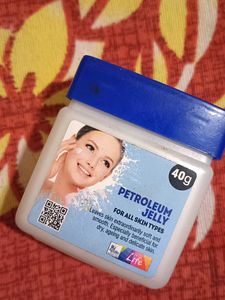 Apollo Life Petroleum Jelly
