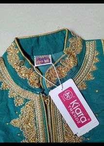 kids partywear dress