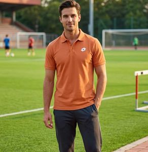 LOTTO Polo Tshirt