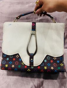 Handbag & Sling bag