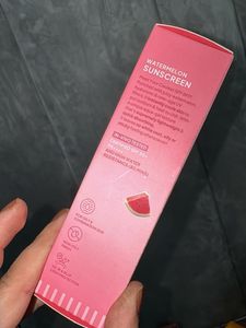 Dot &amp; Key Watermelon Cooling Sunscreen SPF 50+