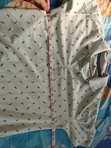 Men t shirt