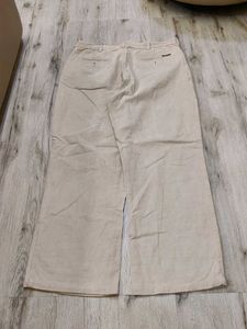Ma4568 Ruggers bootcut jeans waist 34 inches