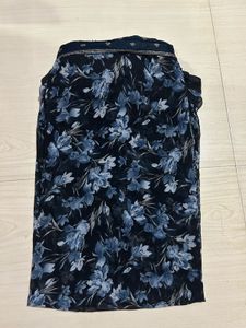 Elegant Printed Sarees combo