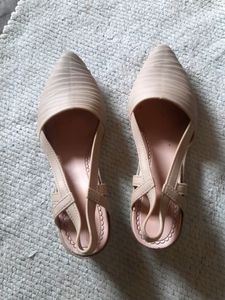 Bellies In Good Condition Size 37